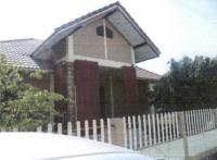 บ้านเดี่ยวหลุดจำนอง ธ.ธนาคารอาคารสงเคราะห์ บ้านหลุม เมืองสุโขทัย สุโขทัย