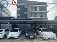 คอนโดหลุดจำนอง ธ.ธนาคารอาคารสงเคราะห์ หนองหาร สันทราย เชียงใหม่