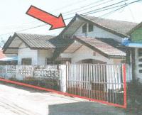 บ้านเดี่ยวหลุดจำนอง ธ.ธนาคารอาคารสงเคราะห์ สำราญ เมืองยโสธร ยโสธร