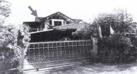 บ้านเดี่ยวหลุดจำนอง ธ.ธนาคารอาคารสงเคราะห์ กระจาย ป่าติ้ว ยโสธร