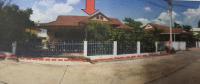 บ้านเดี่ยวหลุดจำนอง ธ.ธนาคารอาคารสงเคราะห์ ตลาด เมืองมหาสารคาม มหาสารคาม