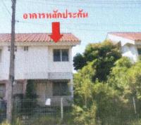 บ้านเดี่ยวหลุดจำนอง ธ.ธนาคารอาคารสงเคราะห์ ปากพูน เมืองนครศรีธรรมราช นครศรีธรรมราช
