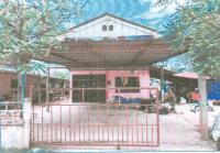 บ้านเดี่ยวหลุดจำนอง ธ.ธนาคารอาคารสงเคราะห์ นาหนองทุ่ม แก้งคร้อ ชัยภูมิ