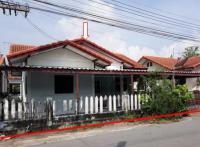 บ้านเดี่ยวหลุดจำนอง ธ.ธนาคารอาคารสงเคราะห์ บ้านสร้าง บางปะอิน พระนครศรีอยุธยา