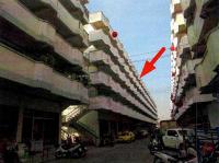 คอนโดหลุดจำนอง ธ.ธนาคารอาคารสงเคราะห์ คูคต ลำลูกกา ปทุมธานี