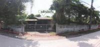 บ้านเดี่ยวหลุดจำนอง ธ.ธนาคารอาคารสงเคราะห์ แม่ทะ แม่ทะ ลำปาง