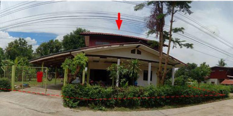 ท่าไห เขื่องใน อุบลราชธานี