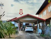บ้านเดี่ยวหลุดจำนอง ธ.ธนาคารอาคารสงเคราะห์ ห้วยไร่ คอนสวรรค์ ชัยภูมิ