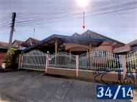 บ้านเดี่ยวหลุดจำนอง ธ.ธนาคารอาคารสงเคราะห์ วัดเกาะ ศรีสำโรง สุโขทัย