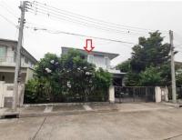 บ้านเดี่ยวหลุดจำนอง ธ.ธนาคารอาคารสงเคราะห์ บางเตย สามพราน นครปฐม