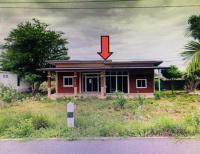 บ้านเดี่ยวหลุดจำนอง ธ.ธนาคารอาคารสงเคราะห์ หนองแซง หันคา ชัยนาท