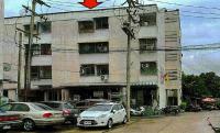 คอนโดหลุดจำนอง ธ.ธนาคารอาคารสงเคราะห์ คูคต ลำลูกกา ปทุมธานี