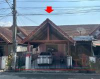 บ้านแฝดหลุดจำนอง ธ.ธนาคารอาคารสงเคราะห์ สันป่าเปา สันทราย เชียงใหม่