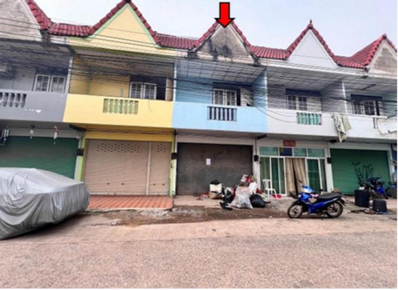บ้านใหม่ เมืองนครราชสีมา นครราชสีมา