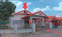 บ้านเดี่ยวหลุดจำนอง ธ.ธนาคารอาคารสงเคราะห์ หนองจะบก เมืองนครราชสีมา นครราชสีมา