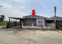 บ้านเดี่ยวหลุดจำนอง ธ.ธนาคารอาคารสงเคราะห์ หนองบัวศาลา เมืองนครราชสีมา นครราชสีมา
