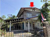 บ้านเดี่ยวหลุดจำนอง ธ.ธนาคารอาคารสงเคราะห์ หนองสวรรค์ เมืองหนองบัวลำภู หนองบัวลำภู