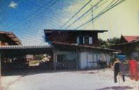 บ้านเดี่ยวหลุดจำนอง ธ.ธนาคารอาคารสงเคราะห์ ตลุก สรรพยา ชัยนาท