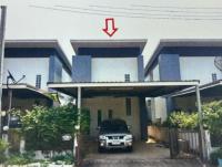 บ้านเดี่ยวหลุดจำนอง ธ.ธนาคารอาคารสงเคราะห์ บ้านเล่า เมืองชัยภูมิ ชัยภูมิ
