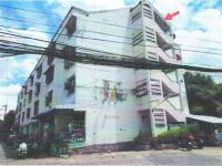 คอนโดหลุดจำนอง ธ.ธนาคารอาคารสงเคราะห์ คูคต ลำลูกกา ปทุมธานี