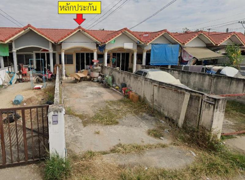 ตลาด เมืองนครราชสีมา นครราชสีมา