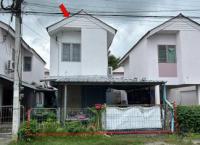 บ้านเดี่ยวหลุดจำนอง ธ.ธนาคารอาคารสงเคราะห์ ต้นเปา สันกำแพง เชียงใหม่
