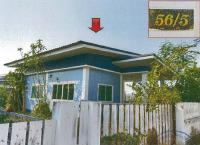 บ้านเดี่ยวหลุดจำนอง ธ.ธนาคารอาคารสงเคราะห์ จองคำ เมืองแม่ฮ่องสอน แม่ฮ่องสอน