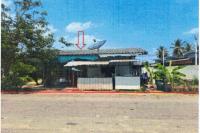 บ้านเดี่ยวหลุดจำนอง ธ.ธนาคารอาคารสงเคราะห์ คูบัว เมืองราชบุรี ราชบุรี