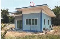 บ้านเดี่ยวหลุดจำนอง ธ.ธนาคารอาคารสงเคราะห์ หินกอง เมืองราชบุรี ราชบุรี