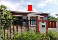 บ้านเดี่ยวหลุดจำนอง ธ.ธนาคารอาคารสงเคราะห์ หนองนาคำ เมืองอุดรธานี อุดรธานี