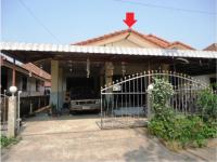 บ้านเดี่ยวหลุดจำนอง ธ.ธนาคารอาคารสงเคราะห์ หมูม่น เมืองอุดรธานี อุดรธานี