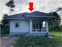 บ้านเดี่ยวหลุดจำนอง ธ.ธนาคารอาคารสงเคราะห์ หนองหาน หนองหาน อุดรธานี