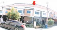 ทาวน์เฮ้าส์หลุดจำนอง ธ.ธนาคารอาคารสงเคราะห์ บ้านใหม่ สามพราน นครปฐม