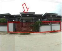 บ้านเดี่ยวหลุดจำนอง ธ.ธนาคารอาคารสงเคราะห์ ชะอำ ชะอำ เพชรบุรี