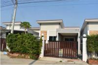 บ้านเดี่ยวหลุดจำนอง ธ.ธนาคารอาคารสงเคราะห์ ชะอำ ชะอำ เพชรบุรี