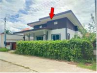 บ้านเดี่ยวหลุดจำนอง ธ.ธนาคารอาคารสงเคราะห์ ชะอำ ชะอำ เพชรบุรี
