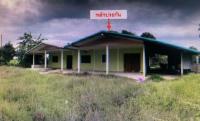 บ้านเดี่ยวหลุดจำนอง ธ.ธนาคารอาคารสงเคราะห์ หนองขุ่น วัดสิงห์ ชัยนาท