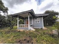 บ้านเดี่ยวหลุดจำนอง ธ.ธนาคารอาคารสงเคราะห์ กุดกว้าง หนองเรือ ขอนแก่น