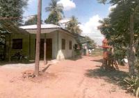 บ้านเดี่ยวหลุดจำนอง ธ.ธนาคารอาคารสงเคราะห์ สารจิตร ศรีสัชนาลัย สุโขทัย