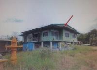บ้านเดี่ยวหลุดจำนอง ธ.ธนาคารอาคารสงเคราะห์ โพธิ์ประทับช้าง โพธิ์ประทับช้าง พิจิตร