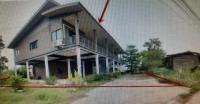บ้านเดี่ยวหลุดจำนอง ธ.ธนาคารอาคารสงเคราะห์ รังนก สามง่าม พิจิตร