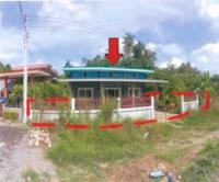 บ้านเดี่ยวหลุดจำนอง ธ.ธนาคารอาคารสงเคราะห์ วังเย็น แปลงยาว ฉะเชิงเทรา