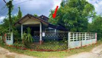 บ้านเดี่ยวหลุดจำนอง ธ.ธนาคารอาคารสงเคราะห์ กุดชมภู พิบูลมังสาหาร อุบลราชธานี