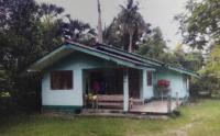 บ้านเดี่ยวหลุดจำนอง ธ.ธนาคารอาคารสงเคราะห์ ท่าเรือ เมืองนครศรีธรรมราช นครศรีธรรมราช
