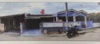 ทาวน์เฮ้าส์หลุดจำนอง ธ.ธนาคารอาคารสงเคราะห์ ปากพูน เมืองนครศรีธรรมราช นครศรีธรรมราช