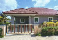 บ้านแฝดหลุดจำนอง ธ.ธนาคารอาคารสงเคราะห์ ควนกรด ทุ่งสง นครศรีธรรมราช