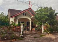 บ้านเดี่ยวหลุดจำนอง ธ.ธนาคารอาคารสงเคราะห์ วังไผ่ เมืองชุมพร ชุมพร