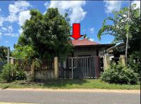 บ้านเดี่ยวหลุดจำนอง ธ.ธนาคารอาคารสงเคราะห์ ตระการ ตระการพืชผล อุบลราชธานี