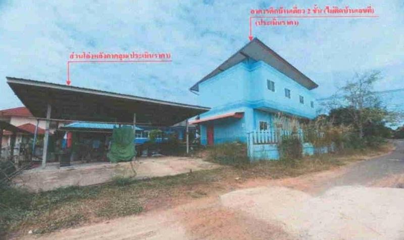 หัวดอน เขื่องใน อุบลราชธานี