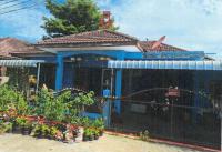 บ้านเดี่ยวหลุดจำนอง ธ.ธนาคารอาคารสงเคราะห์ โคกหม้อ เมืองราชบุรี ราชบุรี